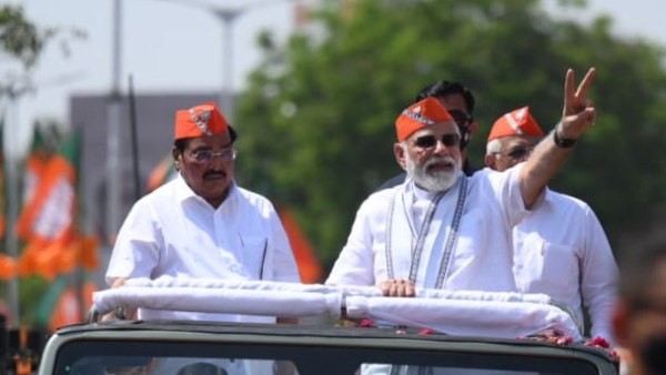 ಕಮಲಕ್ಕೆ ಕಂಠಕವಾಗುತ್ತಾ ಎಎಪಿ? 