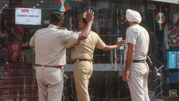 ಮದುವೆಯ ಭರವಸೆ ನೀಡಿ ತಪ್ಪಿಸಿಕೊಂಡಿದ್ದ ಆರೋಪಿಗಳು 