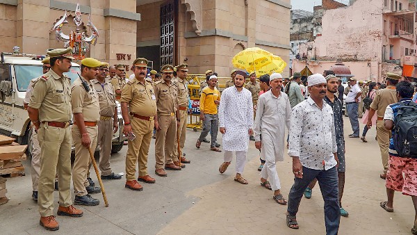 1991 ರ ಕಾನೂನಿನ ಉಲ್ಲಂಘನೆ ಎಂದ ಮಸೀದಿ ಸಮಿತಿ 