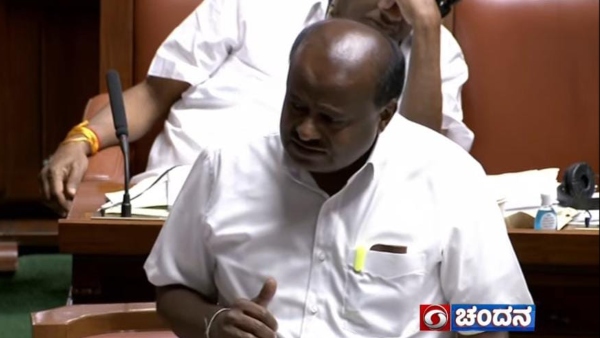 ಸಿಎಂ ಸವಾಲು ಸ್ವೀಕರಿಸಿದ ಮಾಜಿ ಸಿಎಂ