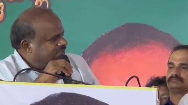  ಜಯದ ಸವಾಲಿನ ಮಾತನಾಡಿದ ಹೆಚ್‌.ಡಿ.ಕೆ 