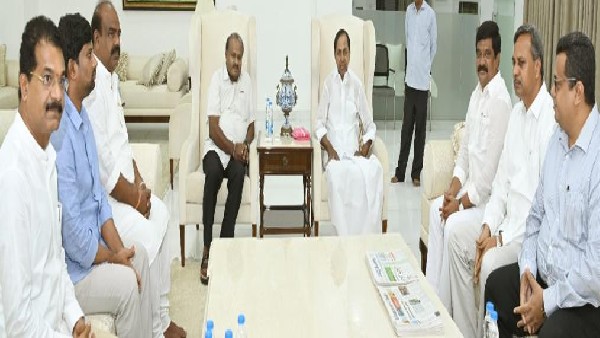 ದೇಶದಲ್ಲಿ ಕೃಷಿ, ಕೈಗಾರಿಕೆಗೆ ಮಾರಕ ವಾತಾವರಣ 