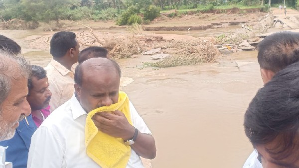  ಪ್ರತಾಪ್ ಸಿಂಹ ಅವರ ನೇತೃತ್ವದಲ್ಲೇ ಸಮಿತಿ ಮಾಡಲಿ 