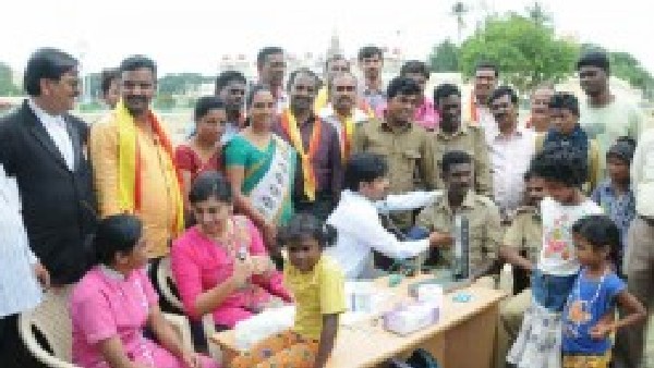 ರಾಜ್ಯದಲ್ಲಿ 248 ರಕ್ತನಿಧಿ ಕೇಂದ್ರ ರಾಜ್ಯದಲ್ಲಿ 248 ರಕ್ತನಿಧಿ ಕೇಂದ್ರ