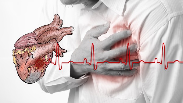 ಹೃದಯಾಘಾತ ಮತ್ತು ಹೃದಯ ಸ್ತಂಭನಕ್ಕೂ ವ್ಯತ್ಯಾಸವೇನು?