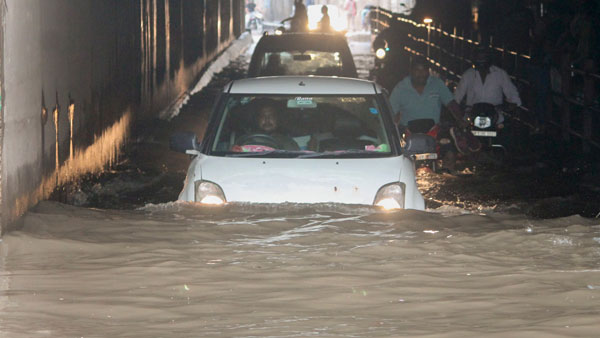 Rain havoc: HC expressed concern and asked BBMP to open ward wise grievance redressal unit