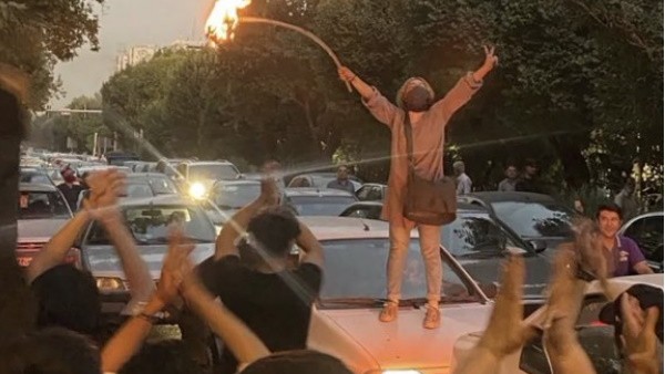 ಪ್ರತಿಭಟನೆಯಲ್ಲಿ 31 ಮಂದಿ ಸಾವು 