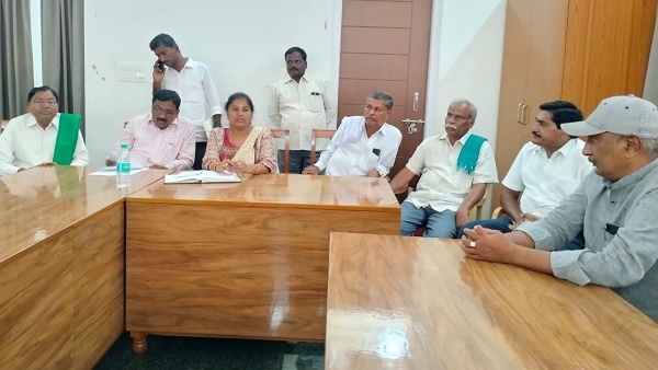 ಮಹಾನ್‌ ವ್ಯಕ್ತಿಯ ಪ್ರತಿಮೆ ಅನಾವರಣಕ್ಕೆ ಸಿದ್ಧತೆ