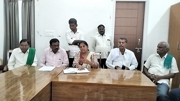 ಬಿಎಸ್‌ವೈ, ಸಿಎಂ ಬಗ್ಗೆ ಶಾಸಕಿ ಅಭಿಪ್ರಾಯ