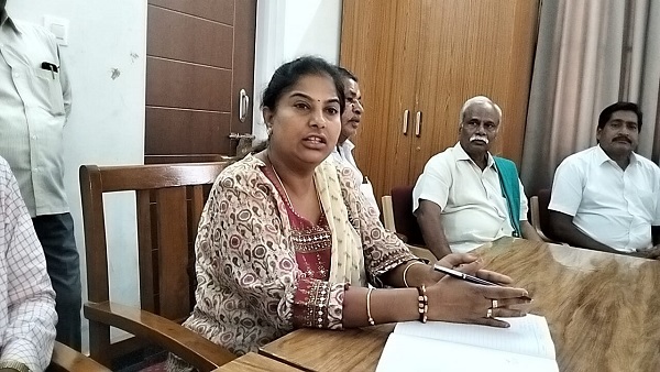 ಬಹುದೊಡ್ಡ ಮಟ್ಟದ ಕಾರ್ಯಕ್ರಮಕ್ಕೆ ಸಿದ್ಧತೆ