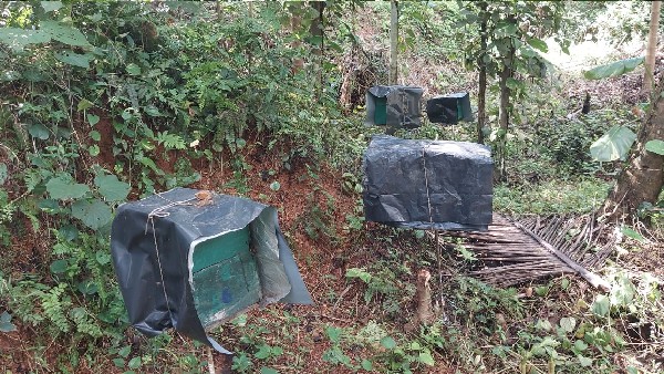 ಗುಜರಾತಿನ ಕೃಷಿಕರಿಂದ ಭಾರಿ ಬೇಡಿಕೆ 