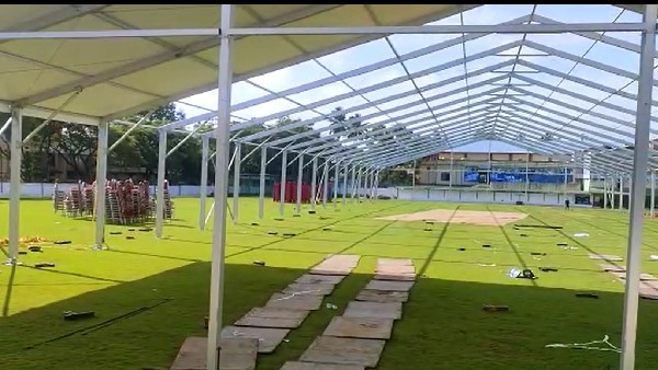  ಸೆ.26ರಂದು ಹುಬ್ಬಳ್ಳಿಗೆ ಆಗಮಿಸಲಿರುವ ಮುರ್ಮು 