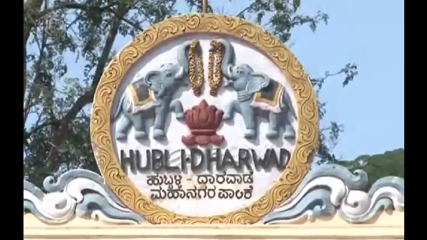 ರಾಷ್ಟ್ರಪತಿ ಅವರ ಸ್ವಾಗತಕ್ಕೆ ಭರ್ಜರಿ ಸಿದ್ಧತೆ 