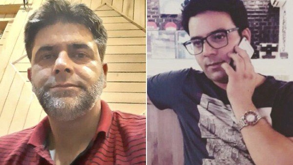 Hyderpora Encounter : Supreme Court Dismisses Fathers Plea For Handing Over Sons Body