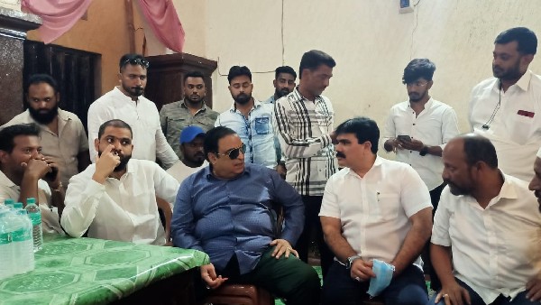  ತಾತ್ಕಲಿಕ ಪರಿಹಾರ ಒದಗಿಸಿ ಎಂದು ಮನವಿ