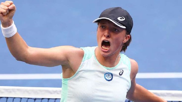 US Open 2022: Iga Swiatek Wins Women Singles Title, All Results Updates US Open 2022: Iga Swiatek Wins Women Singles Title, All Results Updates