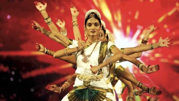 Navratri Colours 2022 : Colours for 9 days of festival and their Significance in Kannada