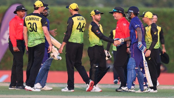 T20 World Cup 2022 Warmup Fixtures Announced; India to Play Australia and New Zealand at Gabba