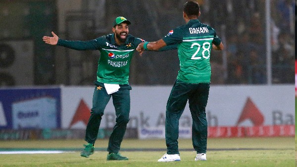  ಗಾಯದ ಸಮಸ್ಯೆಯಿಂದ ಶಹನವಾಜ್ ದಹಾನಿ ಹೊರಕ್ಕೆ