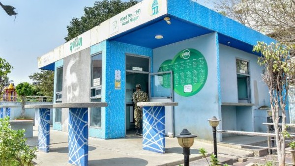 No Customer To Indira Canteen, Opposition Leader Siddaramaiah Tweet