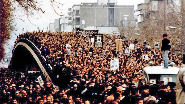 ಫ್ರೆಂಚ್ ಕ್ರಾಂತಿಯನ್ನೂ ಮೀರಿಸಿತ್ತು.... 