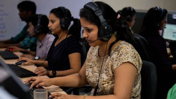 ಏಕಕಾಲದಲ್ಲಿ ಎರಡೇರಡು ಕಂಪೆನಿಗಳಿಗೆ ಕೆಲಸ 