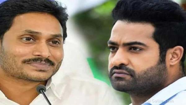 ಸರ್ಕಾರಕ್ಕೆ ಟ್ವೀಟ್ ಏಟು ಕೊಟ್ಟ ಜ್ಯೂ. ಎನ್‌ಟಿಆರ್