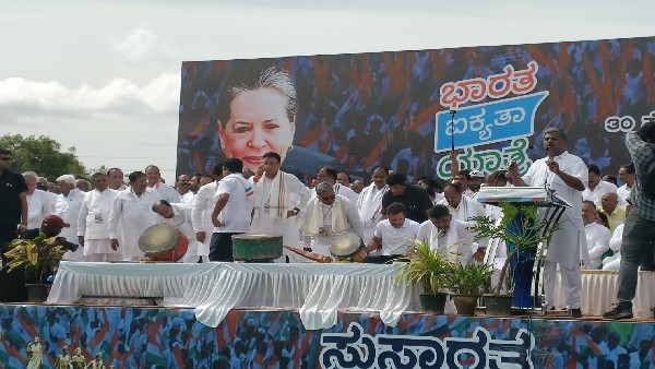 Bharat Jodo Is Sanjeevini - New Rahul New Congress says Jai Ram Ramesh 