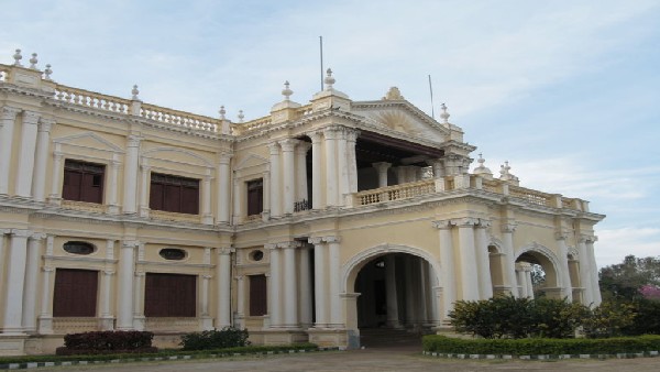  ಜಾನಪದ ವಸ್ತು ಸಂಗ್ರಹಾಲಯವಾಗಿ ಪರಿವರ್ತನೆ