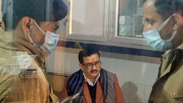 ಧರ್ಮ ಸಂಸದ್‌ನಲ್ಲಿ ದ್ವಾಷ ಕಾರುವ ಹೇಳಿಕೆಗಳು 