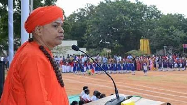 ಮುರುಘಾ ಶರಣರ ವಿರುದ್ಧ ಏನಿದು ಪೋಕ್ಸೋ ಕೇಸ್? 