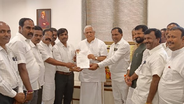 ಕಾಡುಗೊಲ್ಲರ ಬಗ್ಗೆ ಮೈಸೂರು ವಿಶ್ವವಿದ್ಯಾಲಯದಿಂದ ಸಂಶೋಧನೆ 