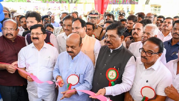  ಹಸಿರು ಪ್ರದೇಶ ಹೆಚ್ಚಿಸಲು ಗ್ರೀನ್ ಕಾರಿಡಾರ್ 