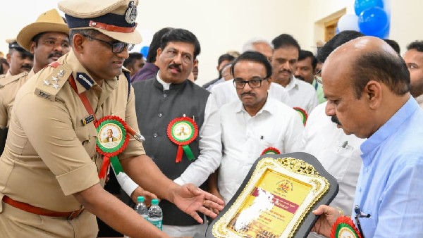  ವರ್ಷಪೂರ್ತಿ ಆಚರಣೆ 