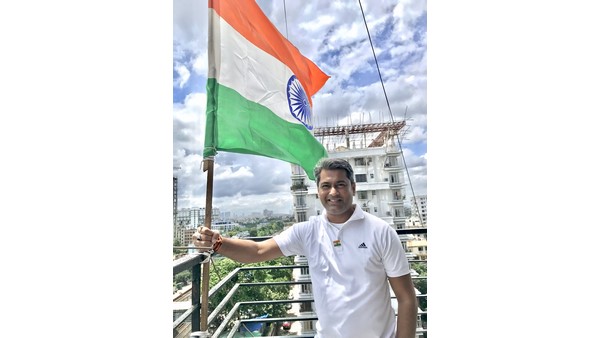 Kalyan Chaubey Becomes AIFF President, Karnataka NA Haris Vice-president, Bhaichung Bhutia Shocked Kalyan Chaubey Becomes AIFF President, Karnataka NA Haris Vice-president, Bhaichung Bhutia Shocked