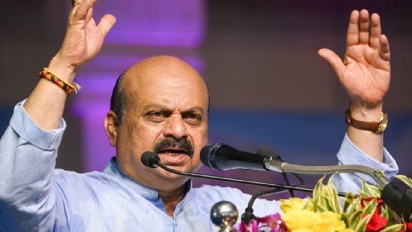ಬದಲಾವಣೆ ಪರ್ವದ ಬಗ್ಗೆ ಸಿಎಂ ಬೊಮ್ಮಾಯಿ ಮಾತು 