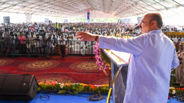 ಈ ಭಾಗದ ಮನೆ ಮನೆಯಲ್ಲೂ ಕಲ್ಯಾಣ ಕಾರ್ಯ 