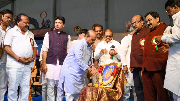 1000 ಸ್ತ್ರೀ ಶಕ್ತಿ ಸಂಘಕ್ಕೆ 1.50 ಲಕ್ಷ ಅನುದಾನ 