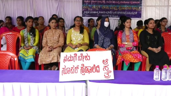  ಮಲ್ಟಿ ಸ್ಪೆಷಾಲಿಟಿ ಆಸ್ಪತ್ರೆ ನಡೆಸಿದ ಎಲ್ಲಾ ಹೋರಾಟಕ್ಕೆ ತಣ್ಣೀರು