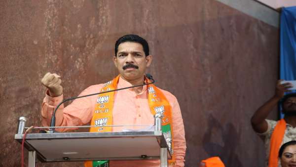 BJP Janotsava is indicator of 2023th Karnataka Assembly Election, says State President Nalin kumar Kateel