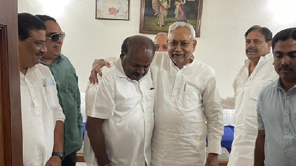  ಜನತಾ ಪರಿವಾರ ಮತ್ತೆ ಒಂದಾಗಬೇಕೆಂಬ ಚರ್ಚೆ