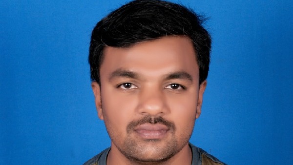  ಸ್ವಲ್ಪ ದಿನಗಳ ಬಳಿಕ ಸ್ತಬ್ಧನಾಗಿದ್ದ ರವಿ 