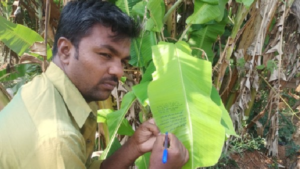  ಯೂಟ್ಯೂಬ್‌ ಚಾನಲ್‌ನಲ್ಲಿ ಕಲೆಗೆ ಬಣ್ಣ 