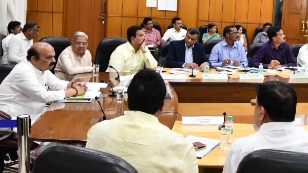 ಮೂಲಸೌಕರ್ಯ ದುರಸ್ತಿಗೆ 1,600 ಕೋಟಿ 
