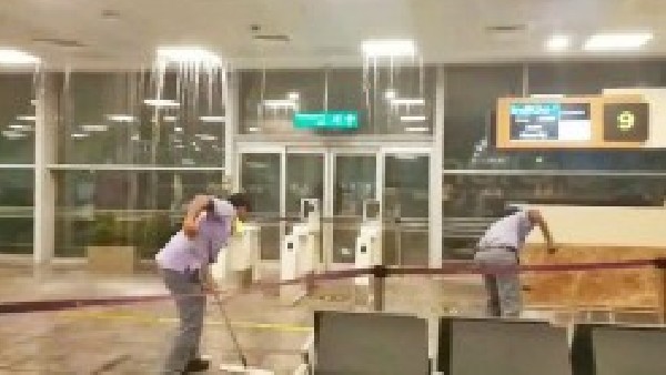  ಮಳೆ ಸಮಸ್ಯೆ ಪರಿಹಾರಕ್ಕೆ ಕೆಲಸ 