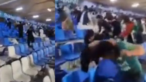 ಘಟನೆ ಬಗ್ಗೆ ಖಂಡನೆ