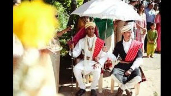 ಕೊಡವ ಯುವತಿಯಿಂದ ಅನ್ಯ ಜಾತಿಯ ಯುವಕರ ಮದುವೆ 