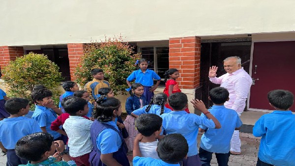  ಅದಕ್ಕೆಂದೇ ಚುನಾವಣಾ ಸಮಿತಿ ಇರುತ್ತದೆ, ರಾಮಲಿಂಗ ರೆಡ್ಡಿ 