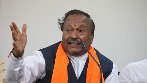 ಶಿವಮೊಗ್ಗ ನಗರ ಕ್ಷೇತ್ರ