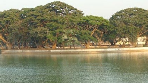 ದೇಶಾದ್ಯಂತ 37,000 ಜಲಮೂಲ ಅತಿಕ್ರಮಣ 